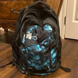 Under Armour.backpack Nwot